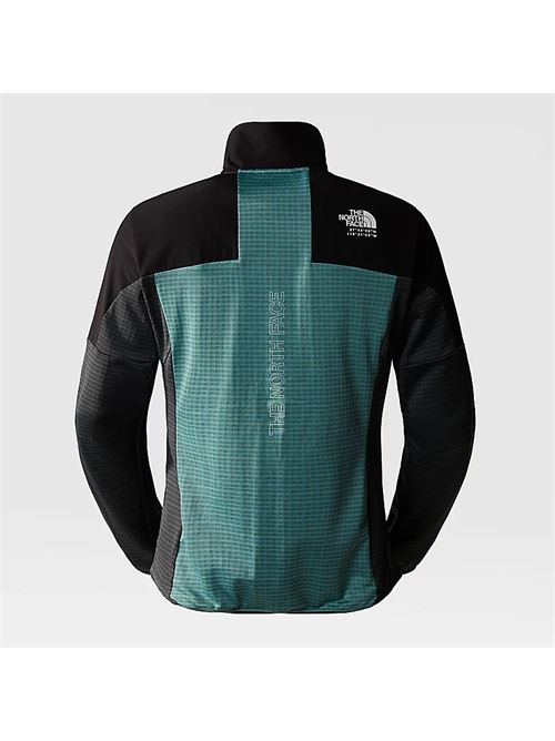 middle rock fz fleece THE NORTH FACE | NF0A851Z JIXO4R1